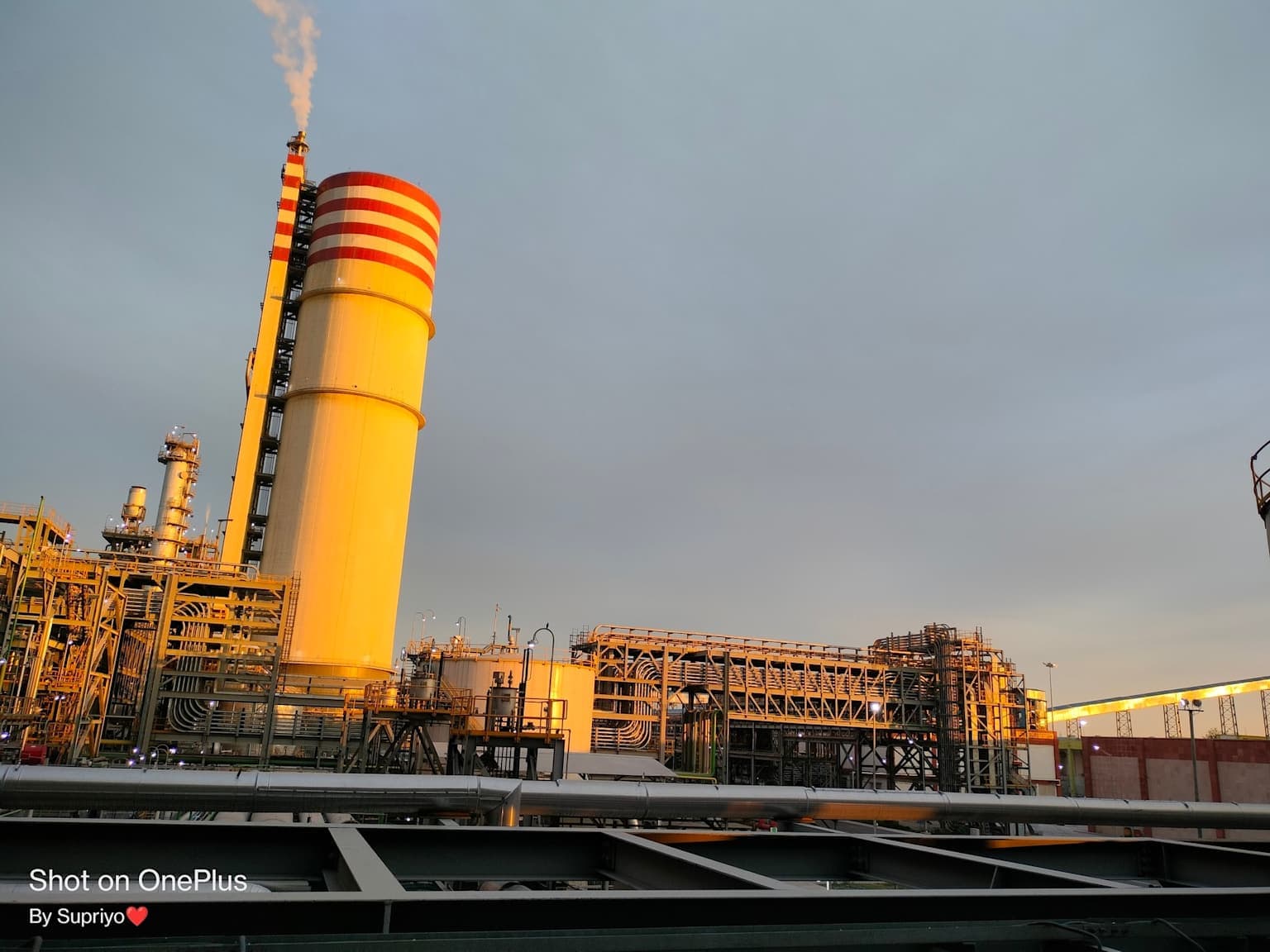 Hurl Sindri Insulation & Painting