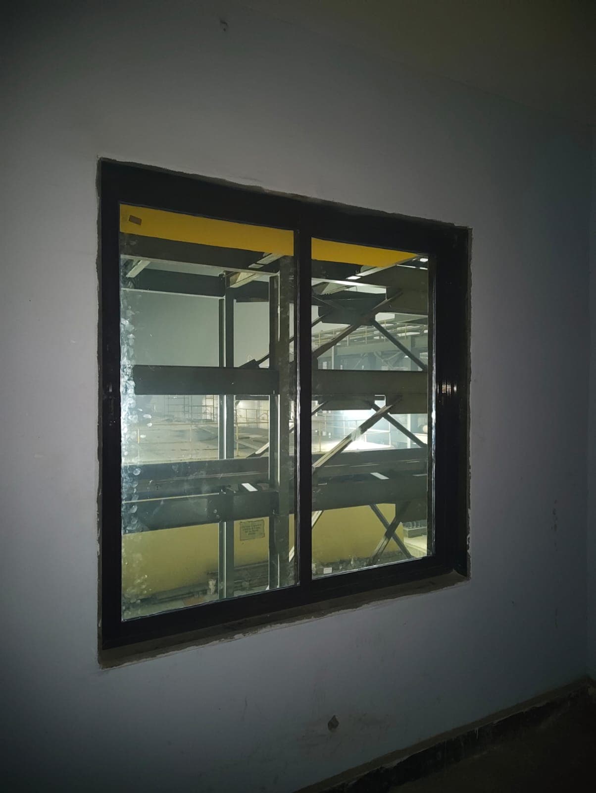 ETP NRL Refinery Works