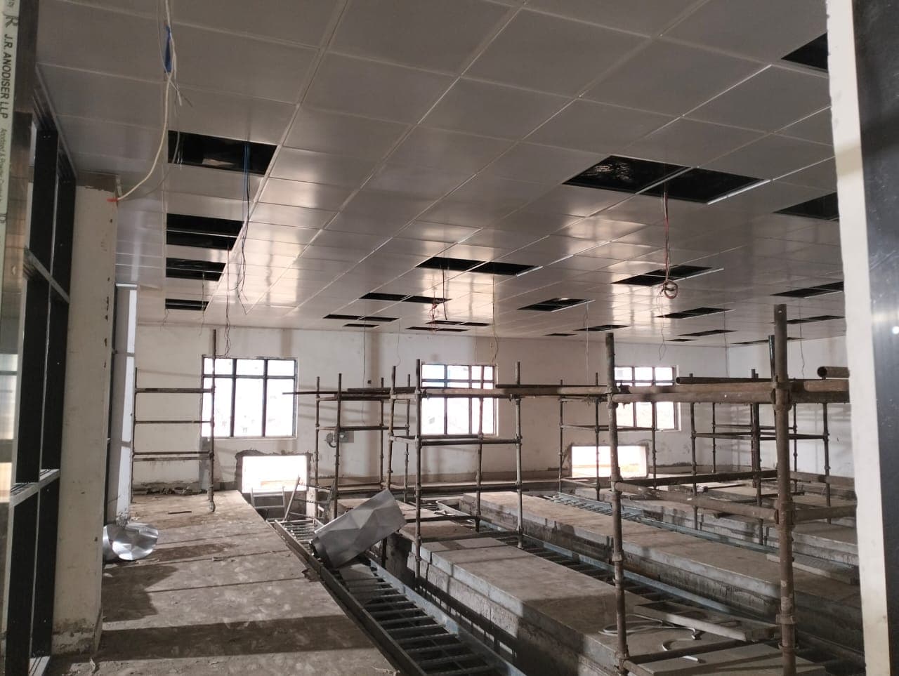 Tata Steel Kalinga Nagar