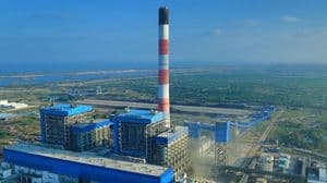 APG ENCO Nellore Painting